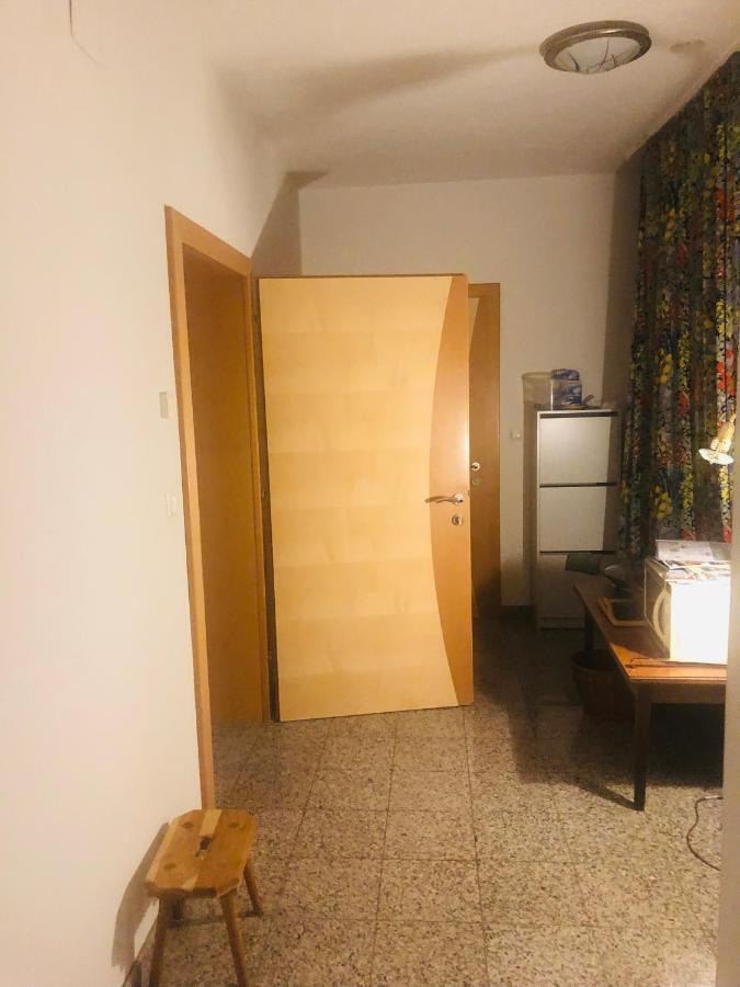 Ferienwohnung Am Bauernhof Strassonig Vulgo Hornis Moosburg Exteriér fotografie